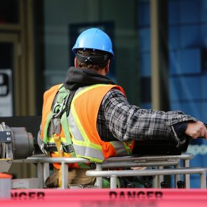 Fardas para construção