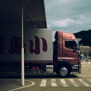 Fardas para transportes e logística