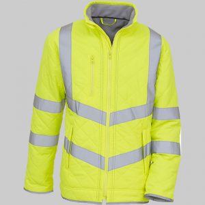 M2YHVW706 - Blusão de alta visibilidade “Kensington”
