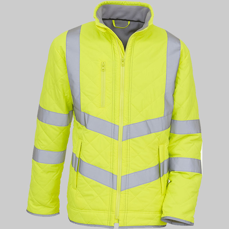 M2YHVW706 - Blusão de alta visibilidade “Kensington”