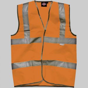 M2DSA30310 - Colete de segurança