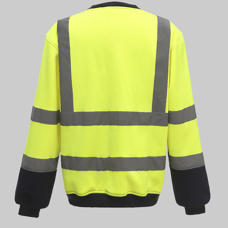 M2YHVJ510 - Sweatshirt de alta visibilidade