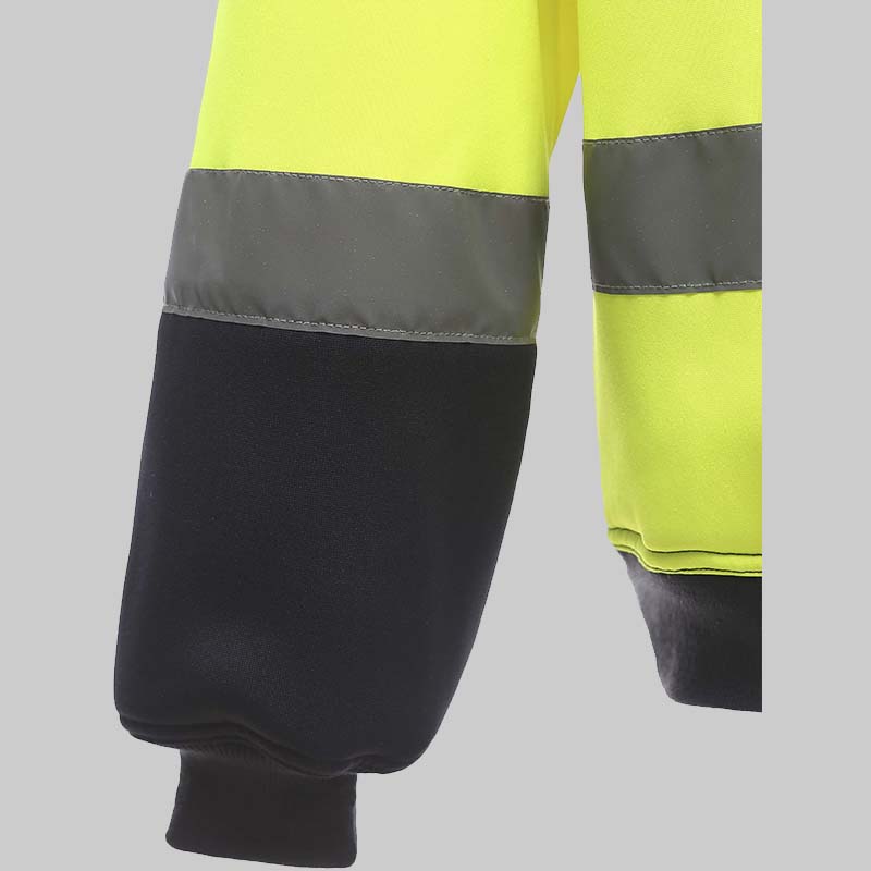 M2YHVJ510 - Sweatshirt de alta visibilidade