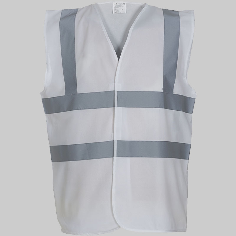 M2YHVW100 - Colete de alta visibilidade