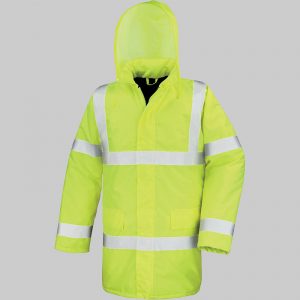 M2R218X - Blusão de alta visibilidade Motorway