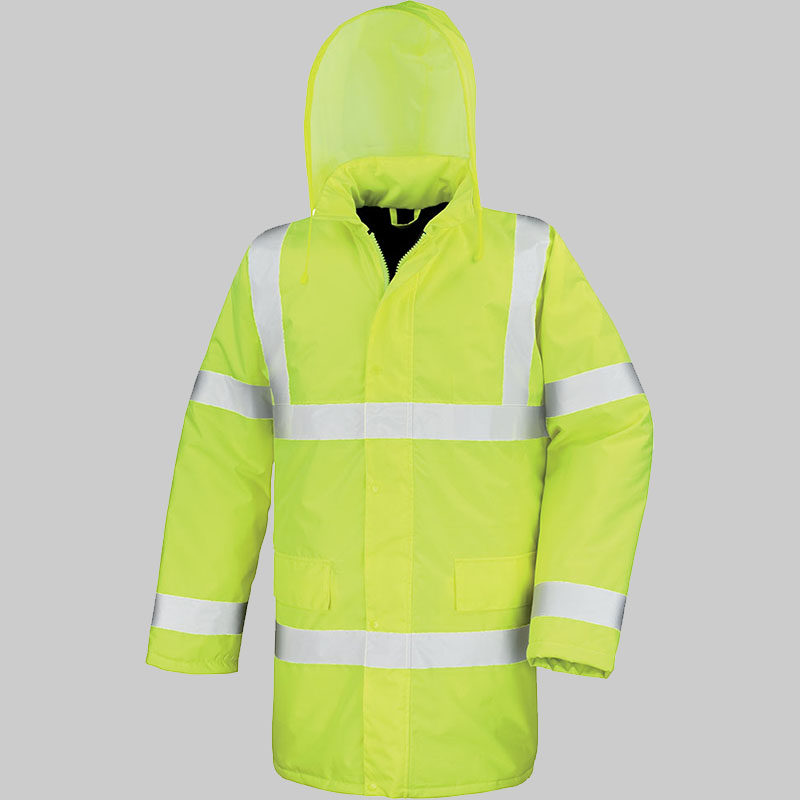 M2R218X - Blusão de alta visibilidade Motorway