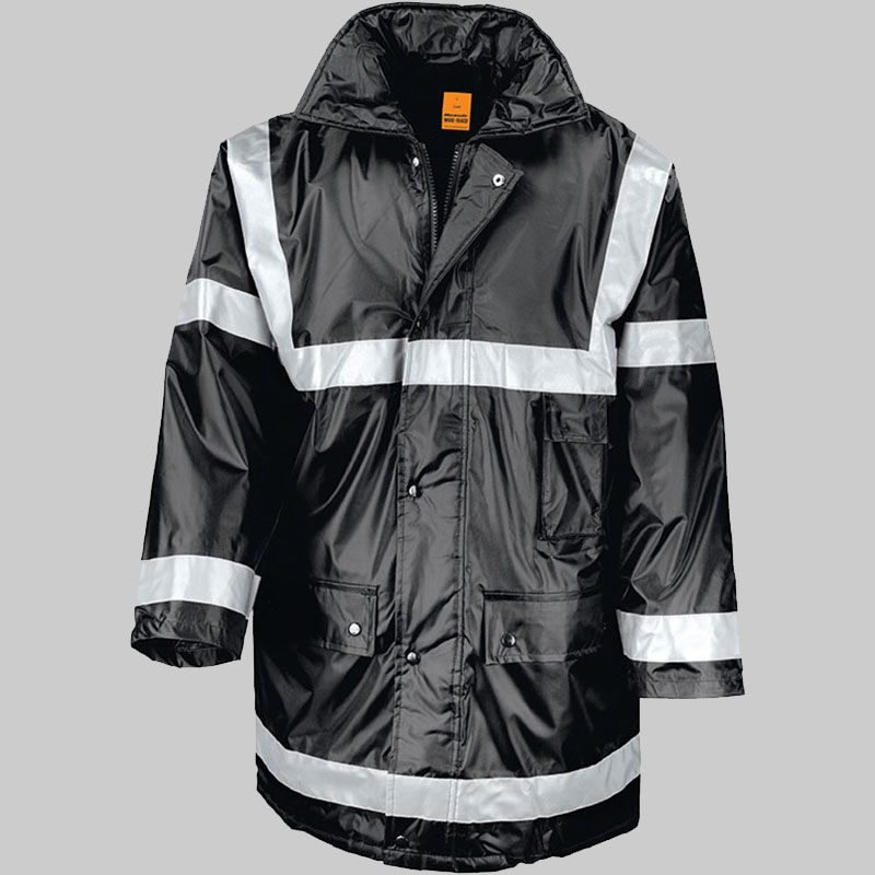 M2R23 - Parka "Management"