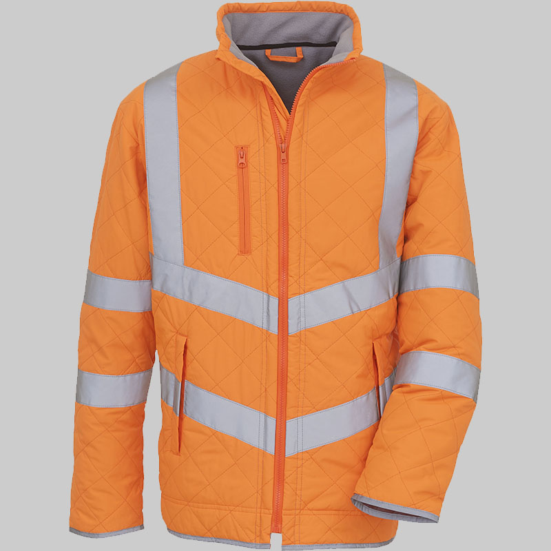 M2YHVW706 - Blusão de alta visibilidade “Kensington”