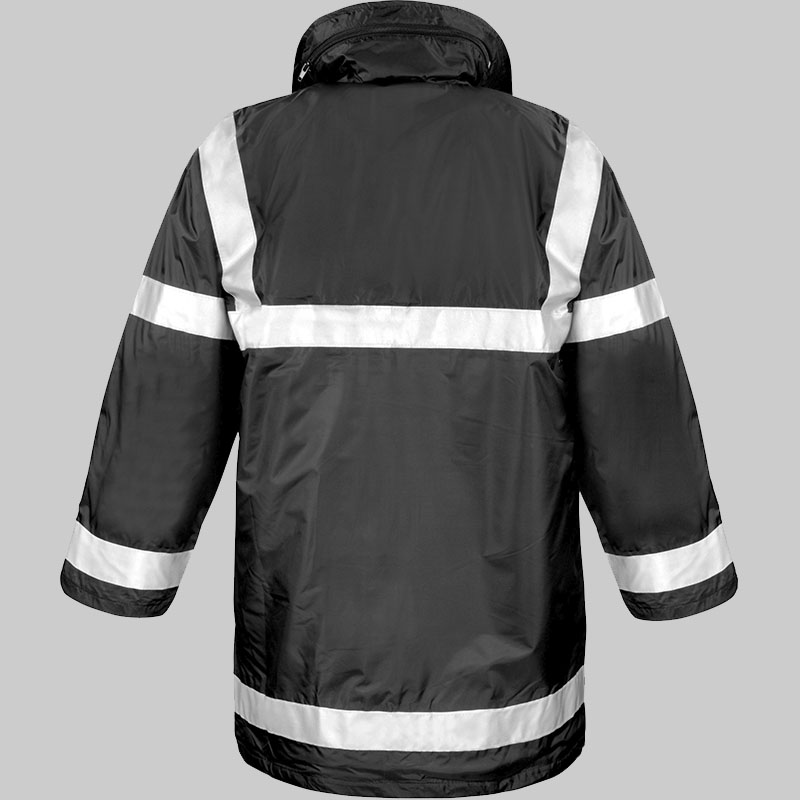 M2R23 - Parka "Management"