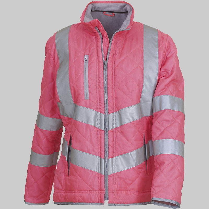 M2YHVW706 - Blusão de alta visibilidade “Kensington”