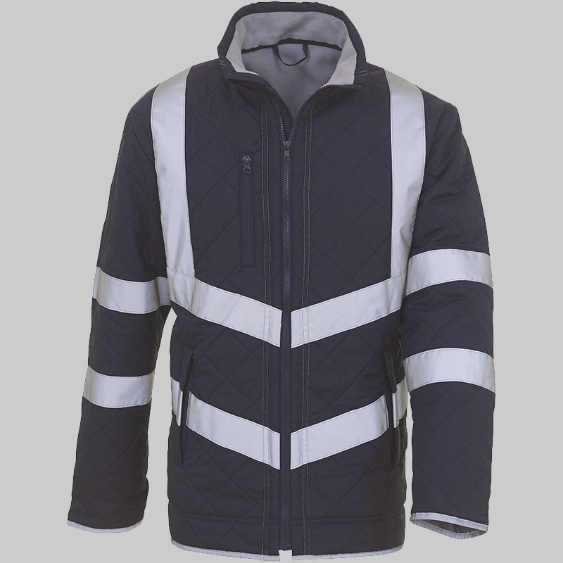 M2YHVW706 - Blusão de alta visibilidade “Kensington”