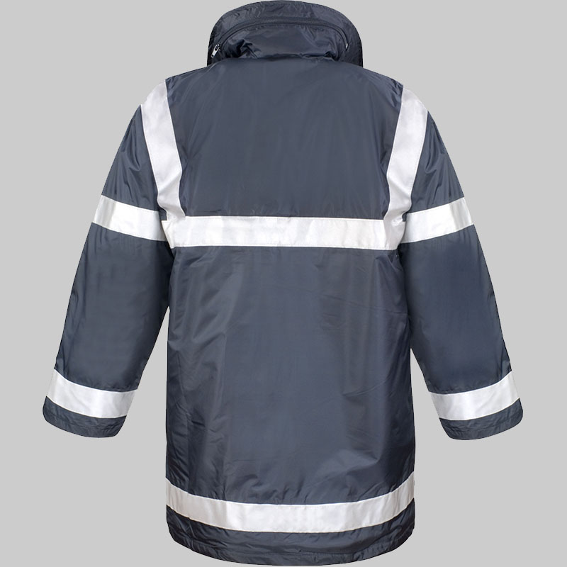 M2R23 - Parka "Management"