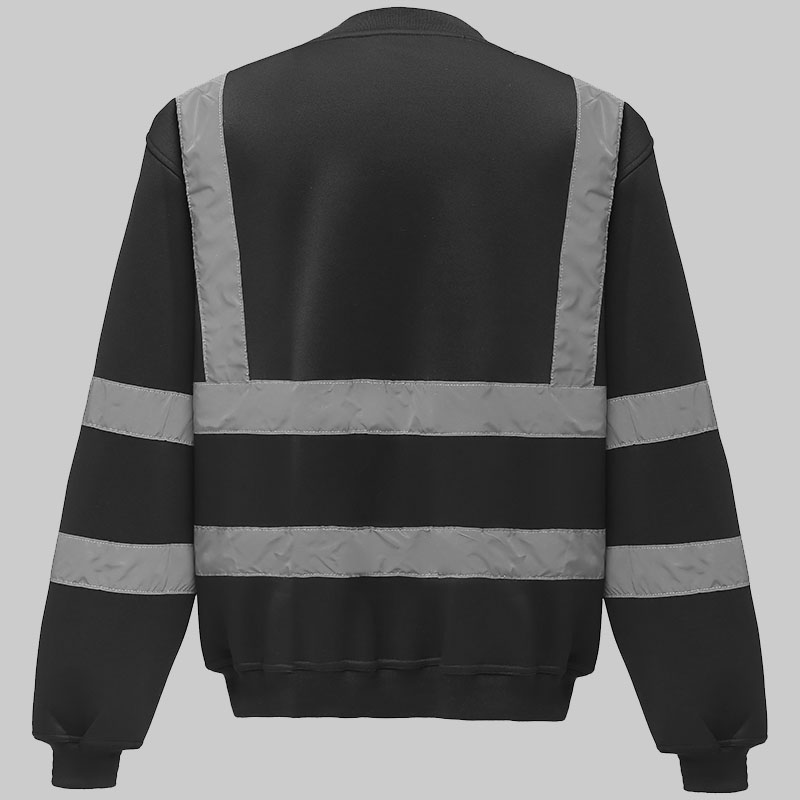 M2YHVJ510 - Sweatshirt de alta visibilidade