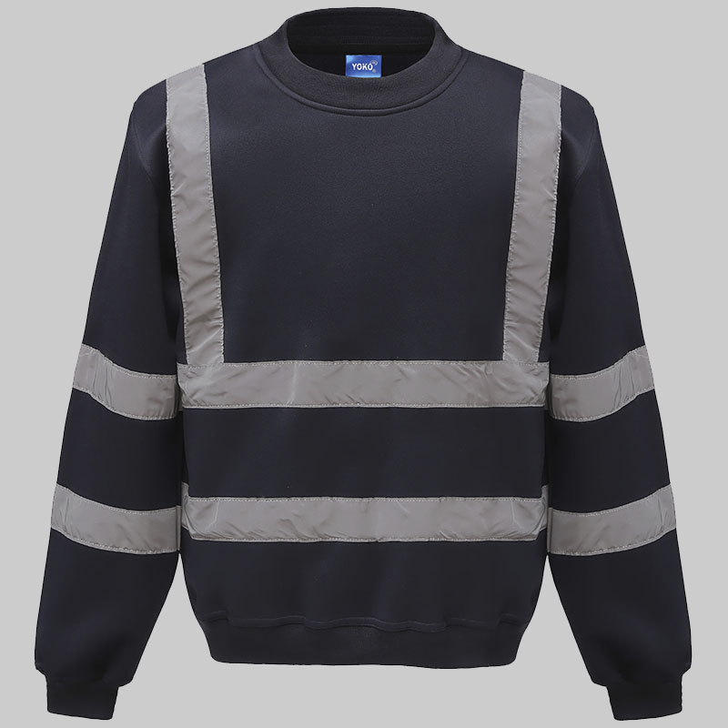 M2YHVJ510 - Sweatshirt de alta visibilidade