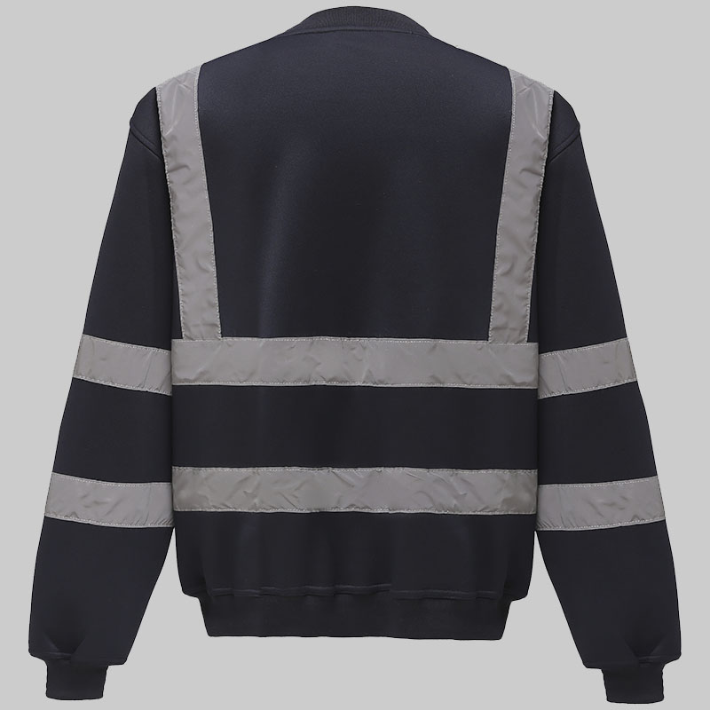 M2YHVJ510 - Sweatshirt de alta visibilidade