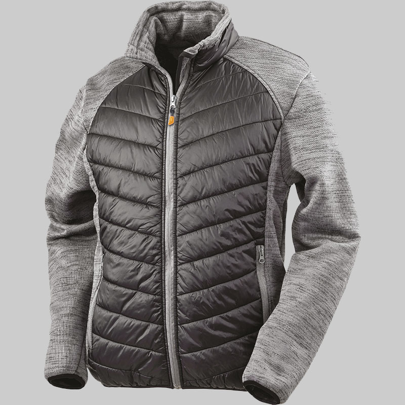 M2R314X - Casaco Elevator