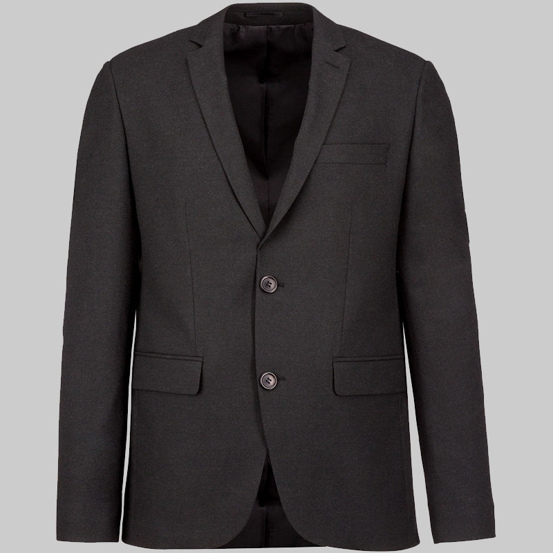 M2K6130 - Blazer de homem