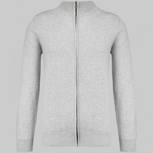 M2K6132 - Blazer em malha de homem