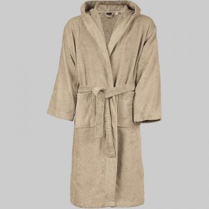 M2K119 - ROBE COM CAPUZ