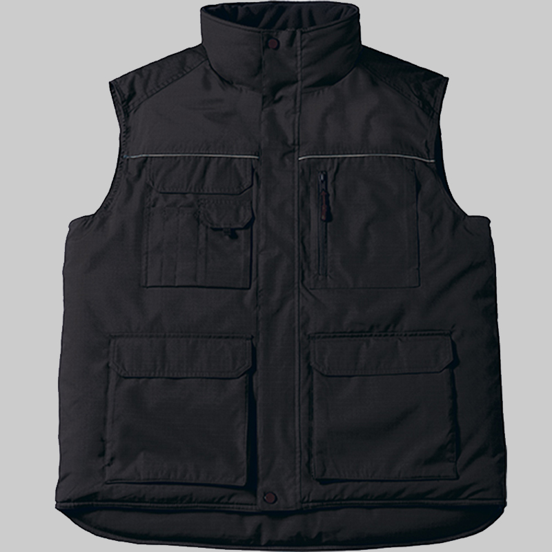 M2CGJUC40 - BODYWARMER EXPERT PRO