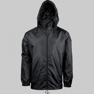 M2K6102 - WINDBREAKER DE CRIANÇA