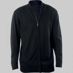 M2K961 - CASACO DE MALHA