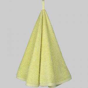 M2K126 - TOALHA REDONDA