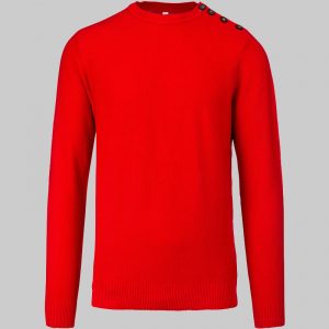 M2K960 - Pullover fantasia