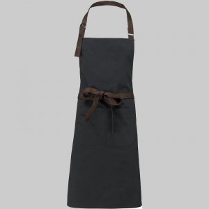 M2K8003 - Avental algodão vintage