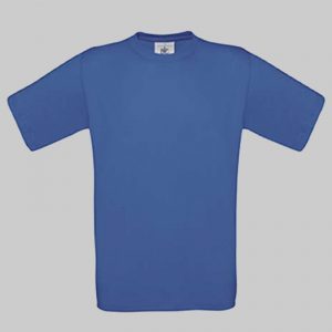 M2CG189 - T-shirt de criança EXACT190