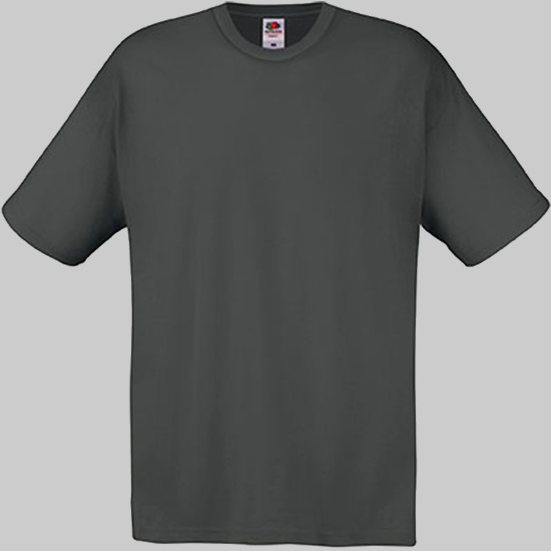 M2SC61019 - T-shirt de criança Original (61-019-0)