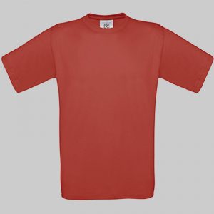 M2CG149 - T-shirt de criança EXACT150