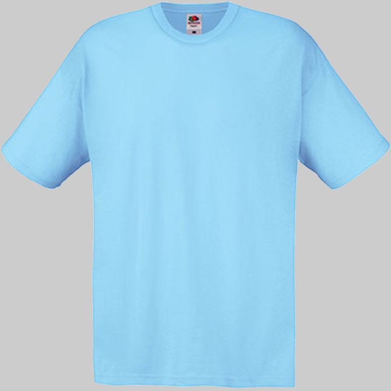 M2SC61019 - T-shirt de criança Original (61-019-0)