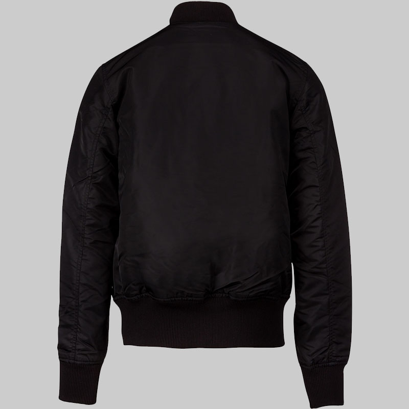 M2K613 - Blusão bomber reversível