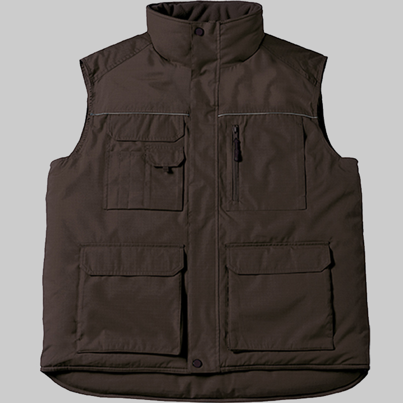 M2CGJUC40 - BODYWARMER EXPERT PRO