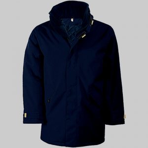 M2K696 - PARKA DE CRIANÇA