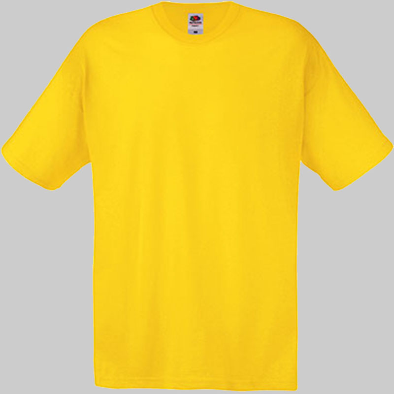 M2SC61019 - T-shirt de criança Original (61-019-0)