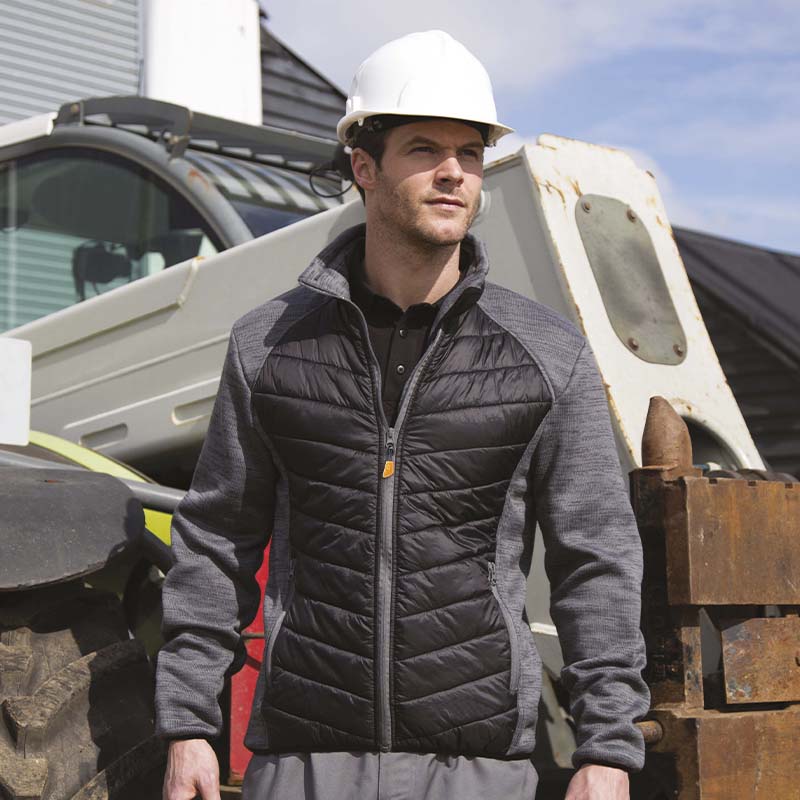 M2R314X - Casaco Elevator