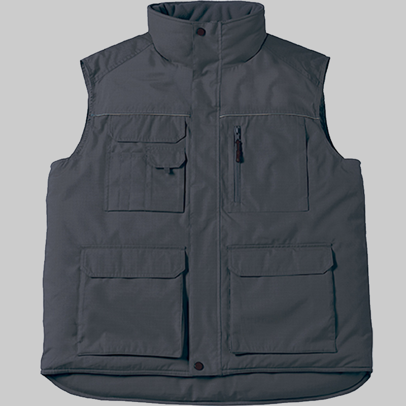 M2CGJUC40 - BODYWARMER EXPERT PRO