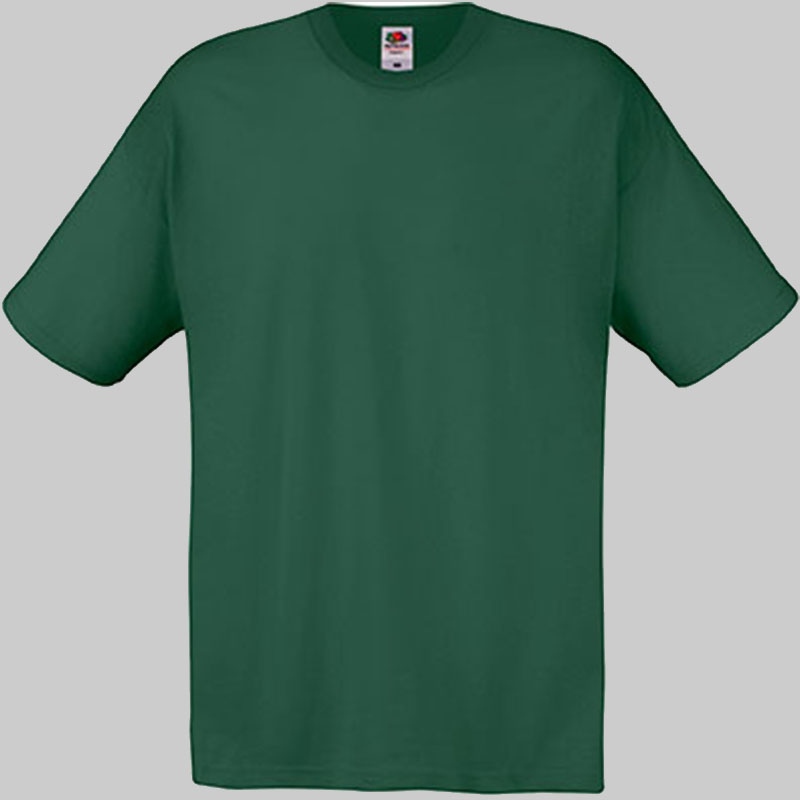 M2SC61019 - T-shirt de criança Original (61-019-0)
