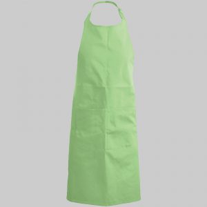 M2K889 - AVENTAL DE CRIANÇA