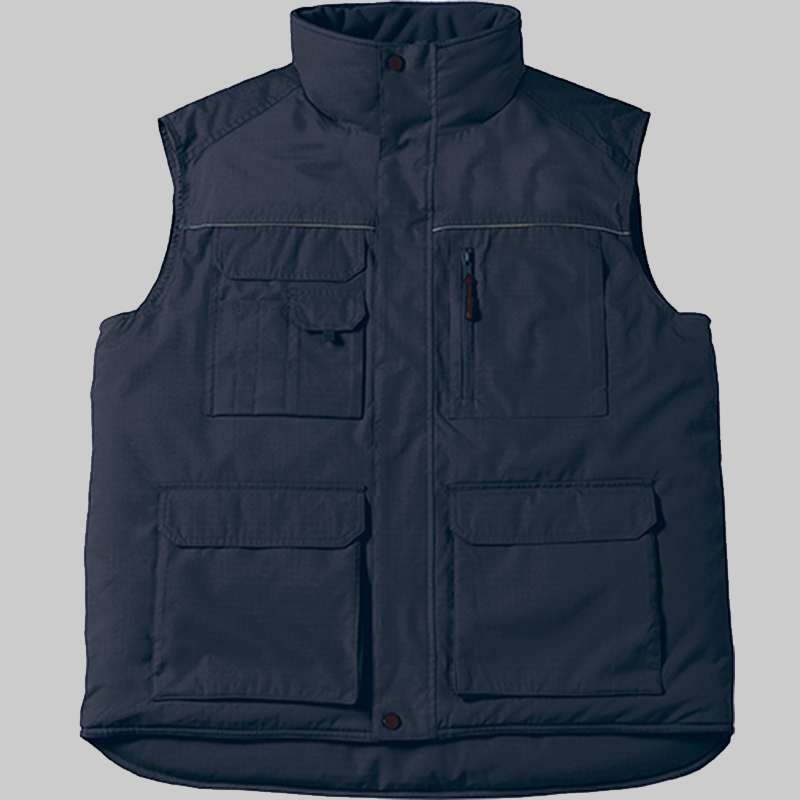 M2CGJUC40 - BODYWARMER EXPERT PRO