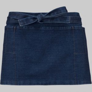 M2K886 - Avental curto