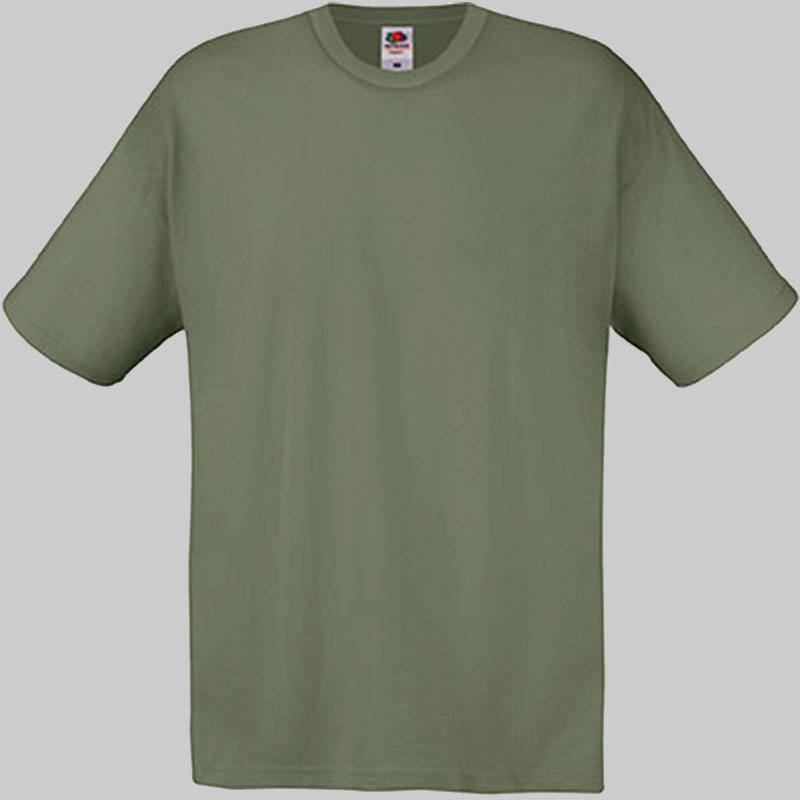 M2SC61019 - T-shirt de criança Original (61-019-0)